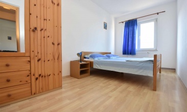 Kuća Goranka, Apartman 4 a, Murter