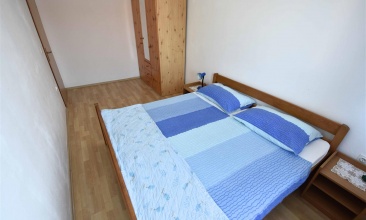 Kuća Goranka, Apartman 4 a, Murter