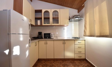 Kuća Goranka, Apartman 4+1 c, Murter