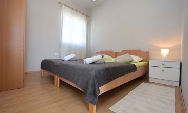Kuća Lora, Apartman 4+1, Murter