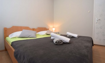 Kuća Lora, Apartman 4+1, Murter