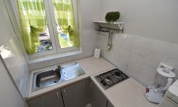 Kuća Lora, Apartman 4+1, Murter