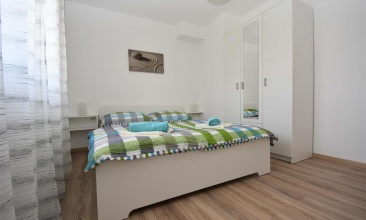 Kuća Silvana, Apartman 2+1, Murter