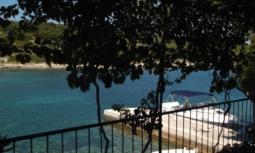 Kuća Vlado, Ribarska kuća 4+1, Kornati