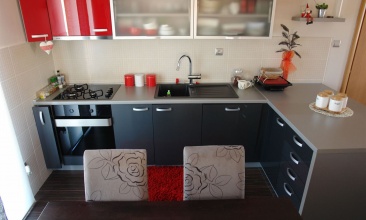 Kuća Duje, Apartman 4, Murter