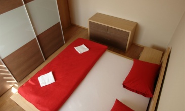 Kuća Duje, Apartman 4, Murter