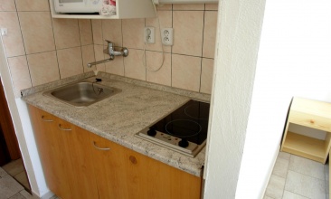 Kuća Dušan, Studio 2+1 b, Tisno