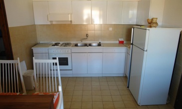 Kuća Emila, Apartman 6+1, Betina