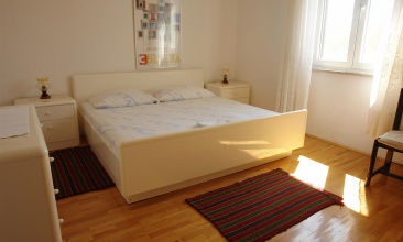 Kuća Emila, Apartman 6+1, Betina