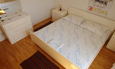 Kuća Emila, Apartman 6+1, Betina