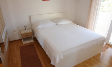 Kuća Eva, Apartman 4 b, Murter