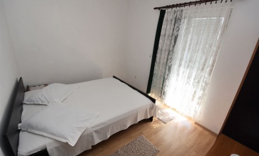 Kuća Eva, Apartman 4+1 a, Murter