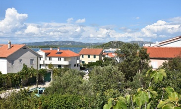 Kuća Eva, Apartman 4+1 a, Murter