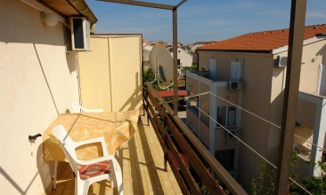 Kuća Gabrijela, Apartman 2+1 b, Betina