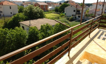 Kuća Gabrijela, Apartman 2+1 b, Betina