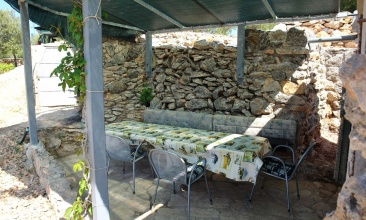 Kuća Glavičine, Ribarska kuća 2+2, Murter