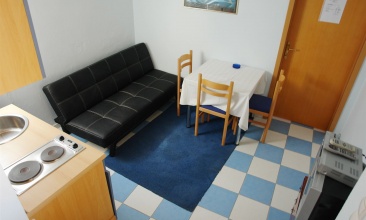 Kuća Gordana, Apartman 2+1 a, Murter