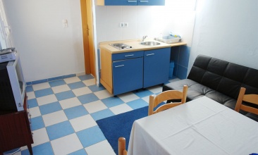 Kuća Gordana, Apartman 2+1 a, Murter