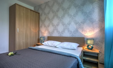 Kuća Ena, Apartman 2+2 b, Betina