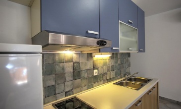 Kuća Ena, Apartman 2+2 b, Betina