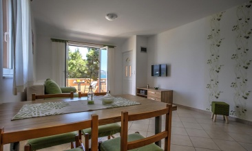 Kuća Ena, Apartman 2+2 c, Betina