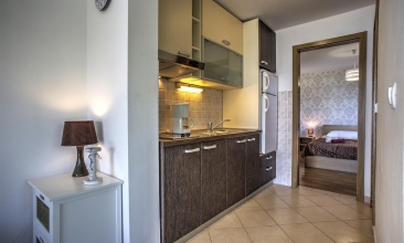 Kuća Ena, Apartman 2+2 a, Betina
