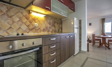 Kuća Ena, Apartman 4+2, Betina