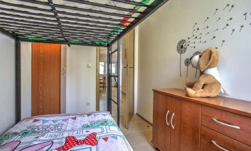 Kuća Ena, Apartman 4+2, Betina