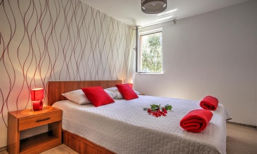 Kuća Ena, Apartman 4+2, Betina