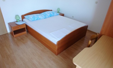 Kuća Ivica, Apartman 2+1 a, Murter
