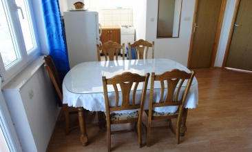 Kuća Ivica, Apartman 4+1 a, Murter