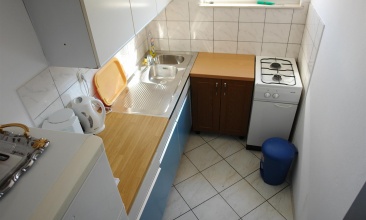 Kuća Ivica, Apartman 4+1 a, Murter