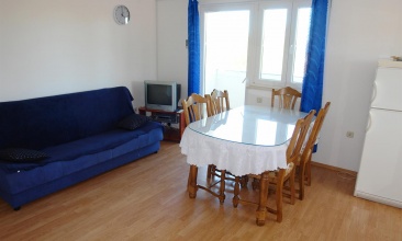 Kuća Ivica, Apartman 4+1 a, Murter