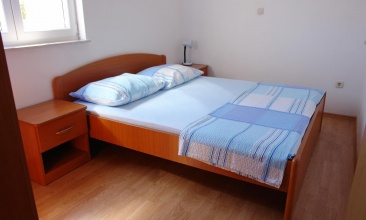 Kuća Ivica, Apartman 4+1 a, Murter