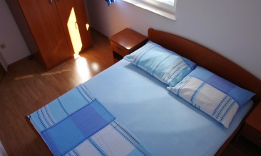 Kuća Ivica, Apartman 4+1 a, Murter