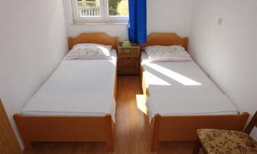 Kuća Ivica, Apartman 4+1 a, Murter
