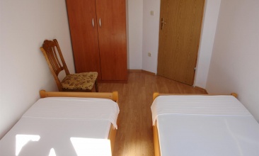 Kuća Ivica, Apartman 4+1 a, Murter
