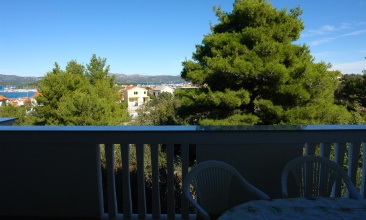 Kuća Ivica, Apartman 4+1 a, Murter