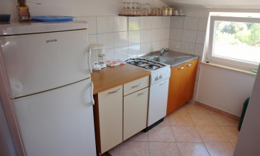Kuća Ivica, Apartman 4+1 b, Murter