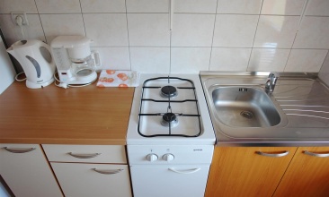Kuća Ivica, Apartman 4+1 b, Murter
