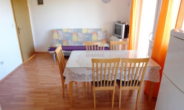 Kuća Ivica, Apartman 4+1 b, Murter