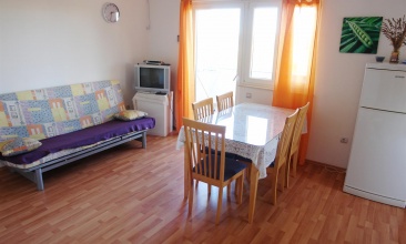 Kuća Ivica, Apartman 4+1 b, Murter