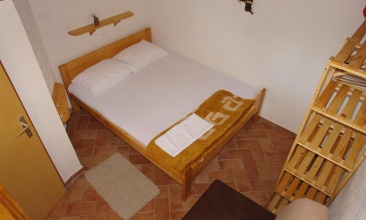 Kuća Jadranko, Ribarska kuća 2+1, Murter