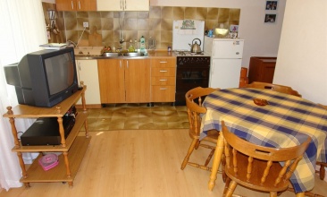 Kuća Jasna, Apartman 4+1 b, Murter
