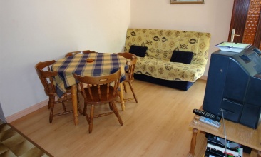 Kuća Jasna, Apartman 4+1 b, Murter