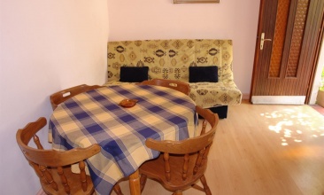 Kuća Jasna, Apartman 4+1 b, Murter