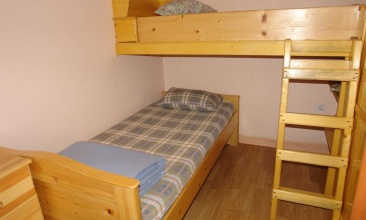 Kuća Jasna, Apartman 4+1 b, Murter