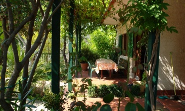 Kuća Jasna, Apartman 4+1 b, Murter