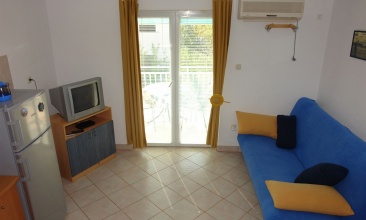 Kuća Jurica, Apartman 4+2 a, Murter