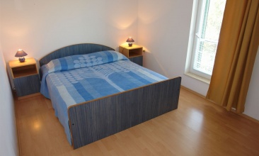 Kuća Jurica, Apartman 4+2 a, Murter